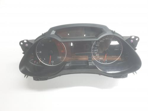 Instrument cluster AUDI A4 B8 (8K2) | BP36206636C47 - Image 3