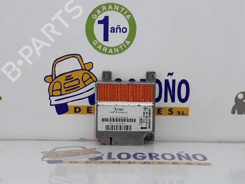 Airbag styreenhed MERCEDES-BENZ SL (R129) 280 (129.059) (204 hp) 10258410