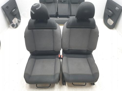 Sæde sæt CITROËN C3 III (SX) 1.2 PureTech 82 | BP31946809C78 