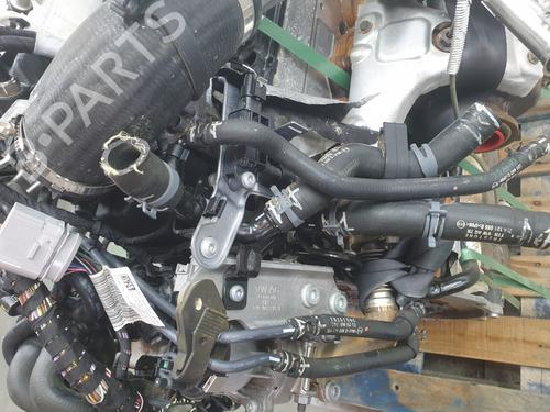 Engine VW TRANSPORTER T6 / CARAVELLE T6 Bus (SGB, SGJ, SHB, SHJ) 2.0 TDI | BP28386916M1 