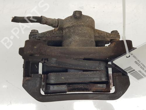 Left rear brake caliper FIAT DUCATO Van (250_) 120 Multijet 2,3 D | BP11600484M107