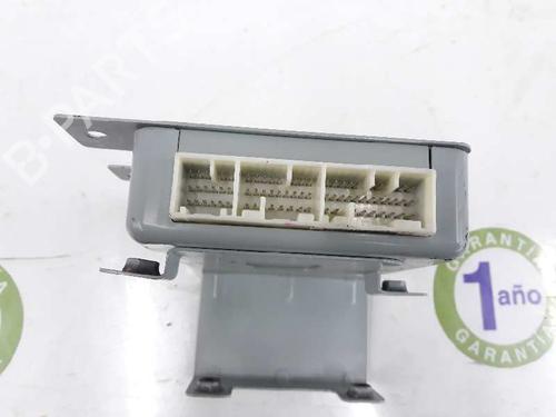 Electronic module SSANGYONG REXTON W / REXTON 2.0 Xdi | BP11636285M83 