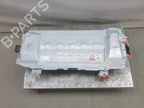 Used Battery Battery TOYOTA C-HR (_X1_) 1.8 Hybrid (ZYX10_, ZYX11_, ZYX10R, ZYX11R) (122 hp) 34253862 34253862