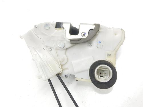 Front left lock TOYOTA YARIS (_P13_) 1.4 D (NLP130_, NLP130) | BP15255146C98 