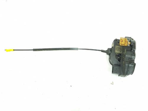 Used Rear right lock OPEL ASTRA J (P10) 1.6 CDTi (68) (110 hp) 6213315