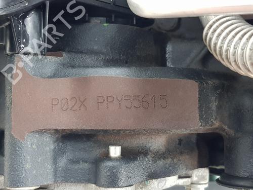 Engine FORD RANGER IV | BP33441394M1 - Image 8