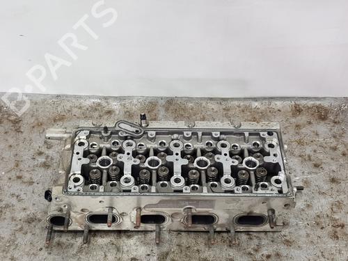 Used Cylinder head VW GOLF VII (5G1, BQ1, BE1, BE2) [2012-2021]  25283770