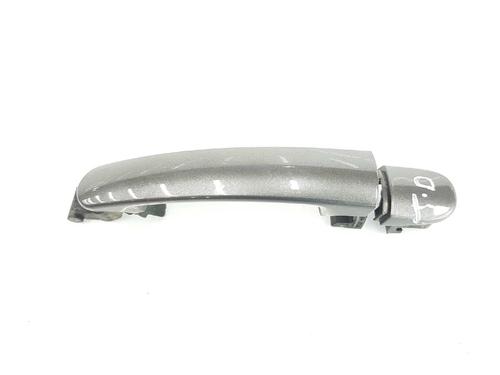 Used Rear right exterior door handle VW TIGUAN (5N_) 2.0 TDI (140 hp) 6074685