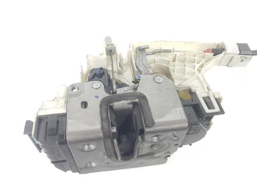 Front left lock VW CRAFTER 30-50 Van (2E_) 2.5 TDI | BP17480367C98 