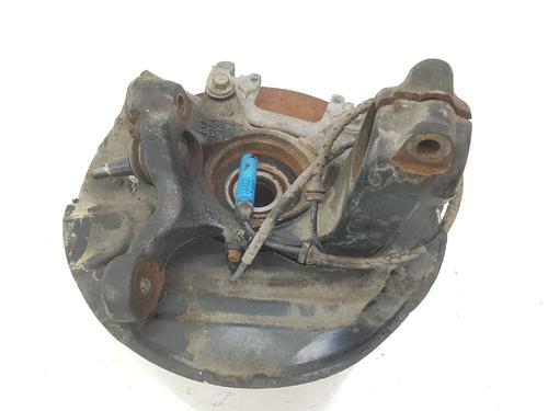 Left front steering knuckle BMW X3 (E83) xDrive 20 d | BP5843807M25 