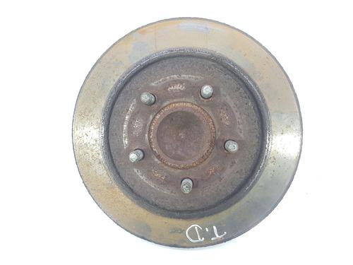 Right rear steering knuckle FORD FOCUS II (DA_, HCP, DP) 1.8 TDCi | BP10864483M28 