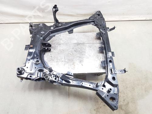 Used Subframe Subframe DACIA DUSTER (PYM_, PYN_) 1.2 TCe 130 (131 hp) 34698991 34698991