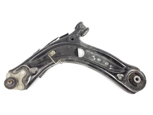 Used Left front suspension arm SEAT LEON (KL1, KLG) [2019-2025]  9714520