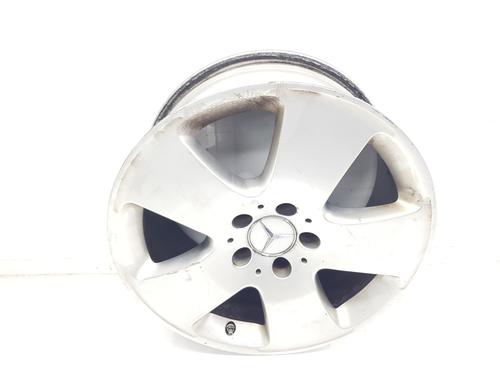 Rim MERCEDES-BENZ S-CLASS (W221, V221) S 500 (221.071, 221.171) | BP20657865C45 