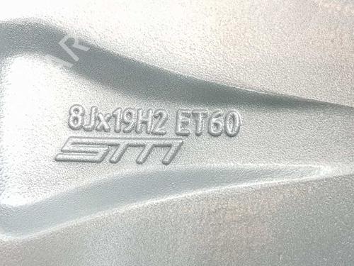 Rim MERCEDES-BENZ M-CLASS (W164) ML 320 CDI 4-matic (164.122) | BP6657426C45 