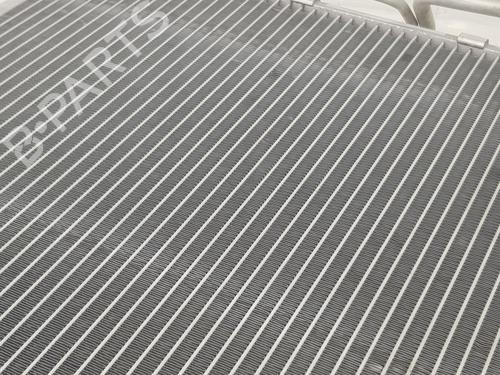 AC radiator KIA CARENS II MPV (FJ) 2.0 CRDi | BP16656074M32 