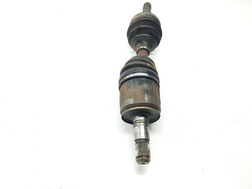 Left front driveshaft MITSUBISHI GALLOPER (JK-01) 2.5 TD intercooler | BP11506921M38 