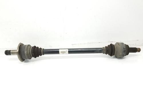 Used Right rear driveshaft BMW X4 (F26) xDrive 30 d (258 hp) 17171660