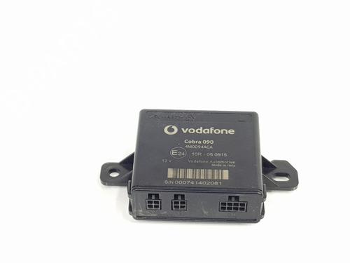 Elektronisk modul CITROËN C4 CACTUS 1.6 BlueHDi 100 (99 hp) 29535917