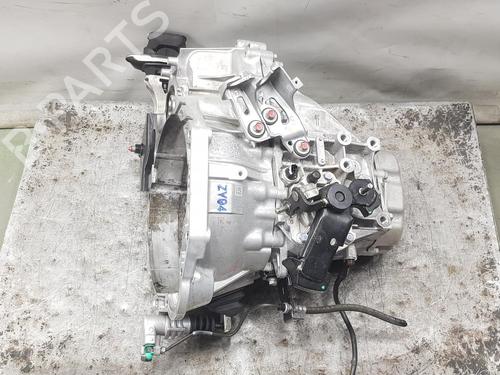 Gearbox HYUNDAI KONA (OS, OSE, OSI) 1.0 T-GDi | BP10636324M3 