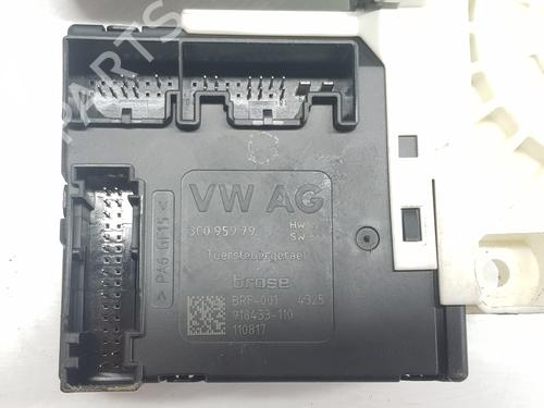 Right front window motor SEAT LEON (1P1) 1.2 TSI | BP31171128E20