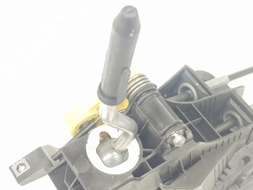 Gear lever CITROËN C4 II (NC_) 1.6 BlueHDi 100 | BP20186662M90 