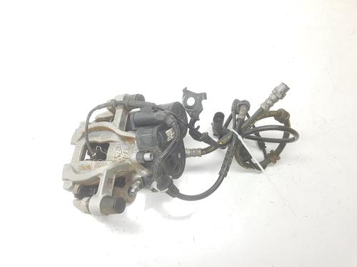 Right rear brake caliper BMW X1 (F48) xDrive 18 d | BP11599935M106 
