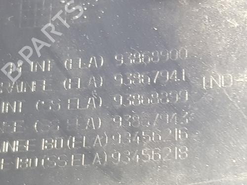 Other NISSAN NV300 Van (X82) 1.6 dci 95 | BP31840821O1