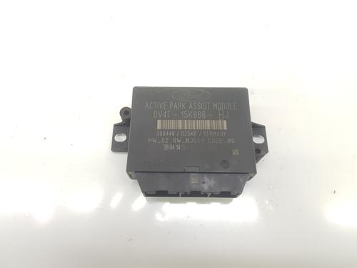 Elektronisk modul FORD FOCUS III 1.0 EcoBoost (125 hp) 10051560