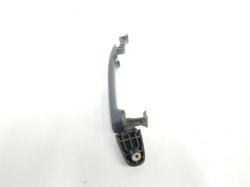 Front right exterior door handle TOYOTA LAND CRUISER PRADO (_J12_) 3.0 D-4D (KDJ120, KDJ125) | BP8828254C129 