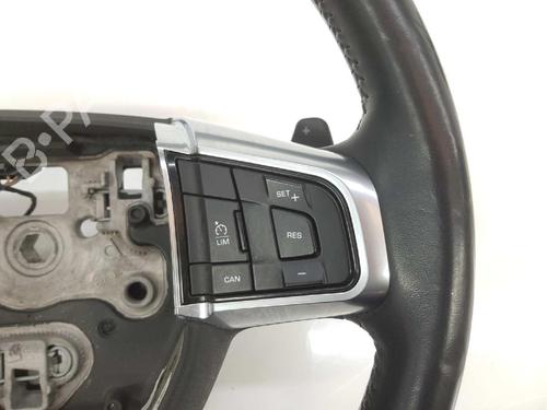 Steering wheel LAND ROVER DISCOVERY SPORT (L550) 2.0 D 4x4 | BP7028543C49 