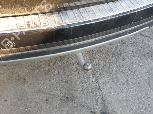 Elektronisk modul MERCEDES-BENZ M-CLASS (W164) ML 320 CDI 4-matic (164.122) | BP23275648M83 