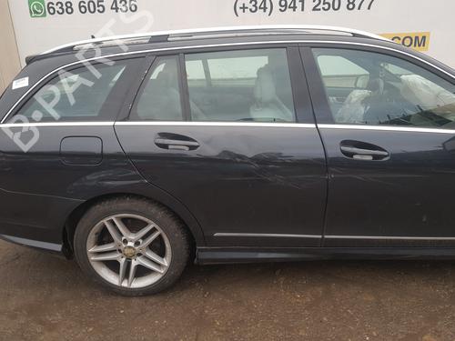 Electronic module MERCEDES-BENZ C-CLASS T-Model (S204) C 250 CDI 4-matic (204.282) | BP33215224M83 - Image 18