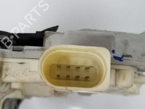 Rear left lock AUDI A4 B7 Avant (8ED) 2.0 TDI 16V | BP12461325C100 