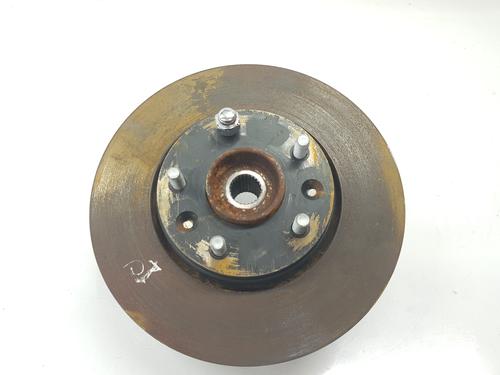 Used Left front steering knuckle Left front steering knuckle RENAULT ARKANA I (LCM_, LDN_) [2019-2026] 33861442 33861442