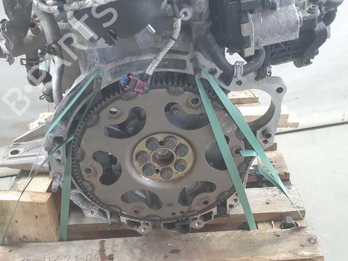 Engine ALFA ROMEO STELVIO (949_) 2.0 Q4 (949.AXA2A) | BP32250854M1 