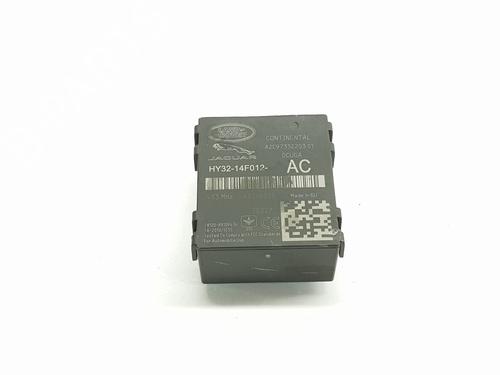 Used Electronic module LAND ROVER RANGE ROVER SPORT II (L494) 3.0 SDV6 4x4 (306 hp) 20649342