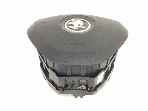 Kollisonspute sett SKODA OCTAVIA III (5E3, NL3, NR3) 2.0 TDI | BP29541663C86 