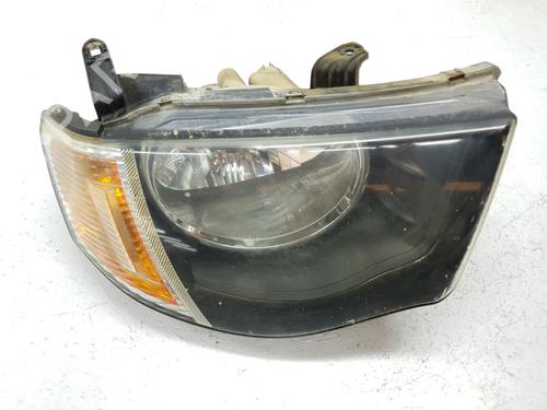 Højre forlygte MITSUBISHI L200 / TRITON (KA_T, KB_T) 2.5 DI-D 4WD (KB4T) (136 hp) 15609537