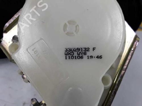 Rear left seatbelt VW TOURAN (1T1, 1T2) 1.9 TDI | BP6623672I29 