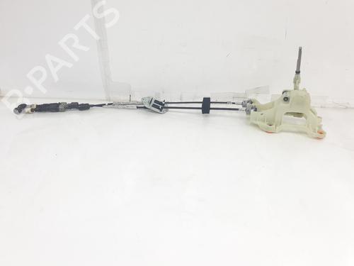 Gear lever KIA STONIC (YB) | BP38408534M90 - Image 4