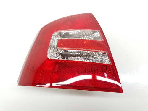 Used Left taillight SKODA OCTAVIA II (1Z3) 1.9 TDI (105 hp) 7036649
