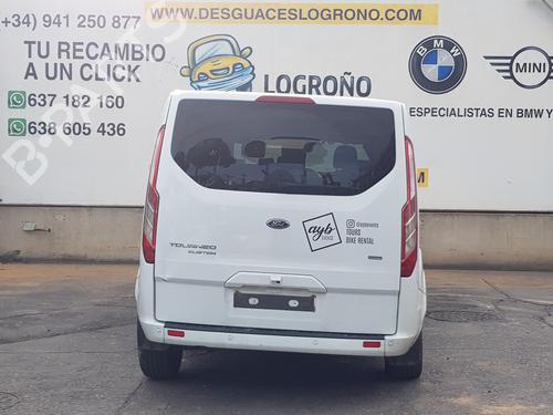 Rear right wheel arch trim FORD TRANSIT CUSTOM V362 Bus (F3) 2.0 EcoBlue | BP30886912C137