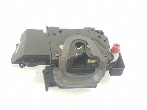 Rear right lock PEUGEOT 607 (9D, 9U) 2.2 HDi | BP3657388C99 
