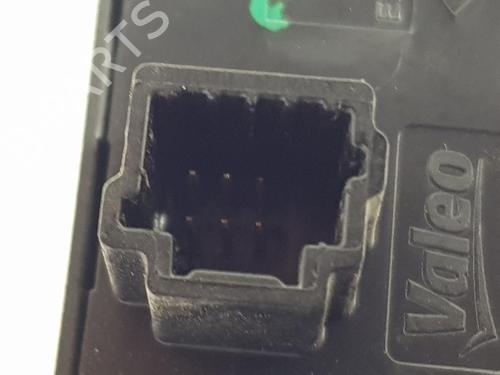 Warning switch RENAULT TRAFIC III Van (FG_)  | BP33547904I22  - Image 5