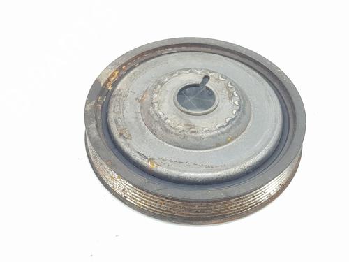 Polea RENAULT CLIO III (BR0/1, CR0/1) 1.5 dCi (75 hp) 32631695