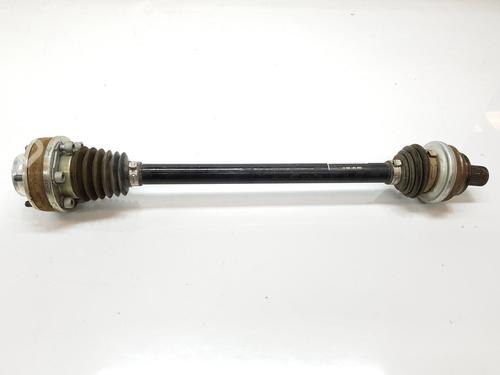 Used Left rear driveshaft CUPRA LEON Sportstourer (KL8, KU8, KUD) 2.0 TSI 4Drive (310 hp) 18080912