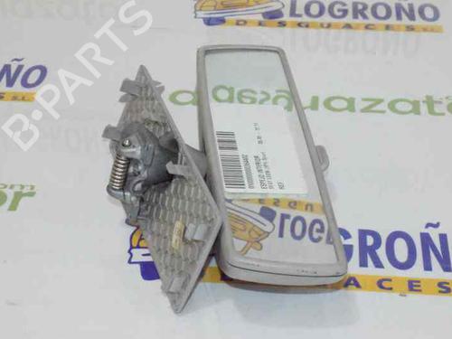 Rear mirror SEAT LEON (1P1) 2.0 TDI 16V | BP1363861I6 