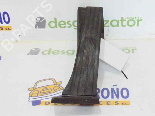 Pedal BMW X5 (E53) 3.0 i (231 hp) 35406762480 | 35406762480 | 35406762480 |