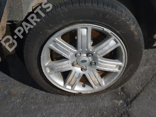 Left rear window switch LAND ROVER RANGE ROVER III (L322) 3.6 D 4x4 | BP11178846C108  - Image 32